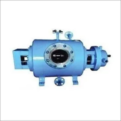 Twin Screw Pump