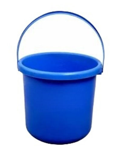 Unbreakable Plastic Bucket