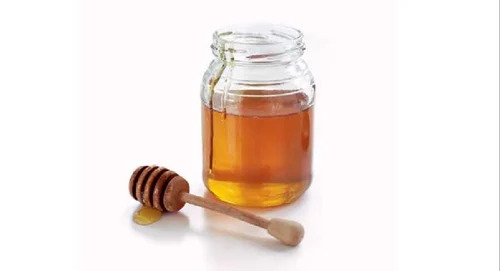 Wild Natural Honey