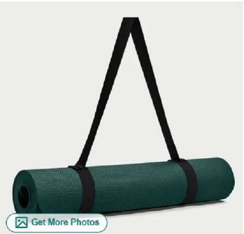 Yoga Mat By Everlong Brands Private Limited