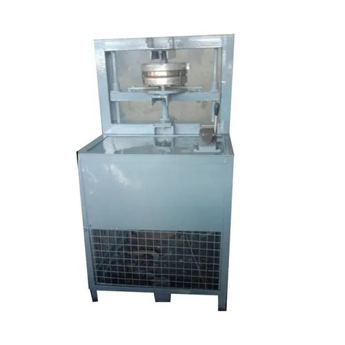 1.5KW Semi Automatic Paper Plate Making Machine
