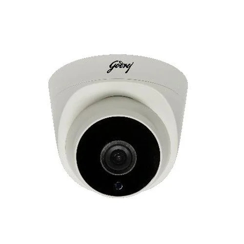 1MP CCTV Dome Camera