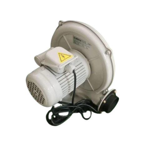 3 HP Aluminum Centrifugal Blower