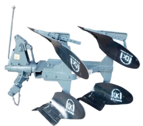 Agricultural Reversible Plough