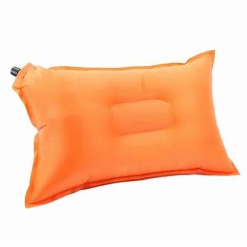 Air Pillow - Color: Orange