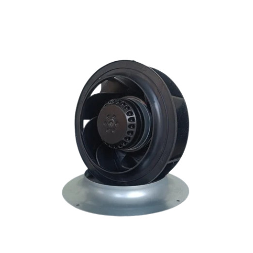 B2S 133 Backward Curved Radial Fans
