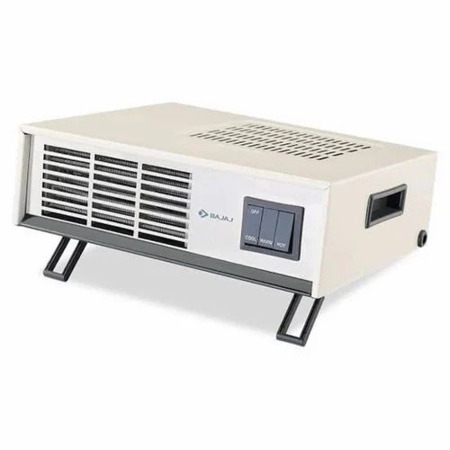 Blow Hot Room Heater