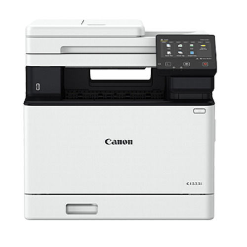 Canon C1333I Colour Printer - Automatic Grade: Semi-Automatic