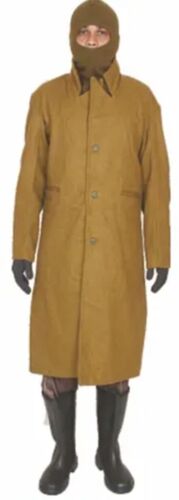 Chiller Overcoat Set