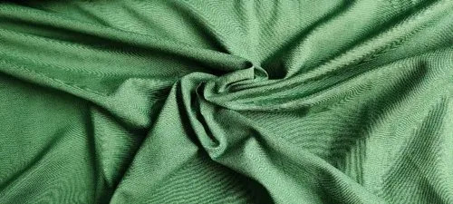Cotton Flax Fabric - 100% Cotton, Multi-Color, Plain Style | Washable, Shrink-Resistant, Ideal for Textile Industry Applications