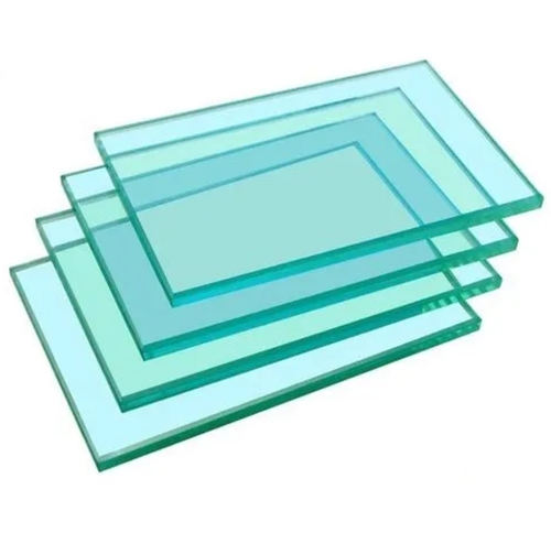 Custom Toughened Glass