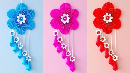 Decoration Handicraft Flower