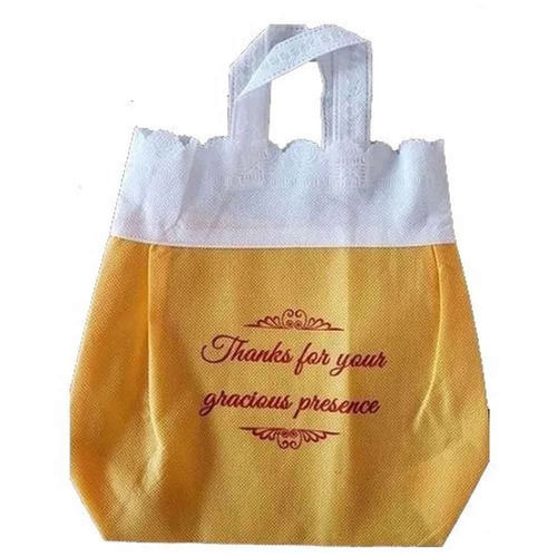 Designer Non Woven Shopping Bag