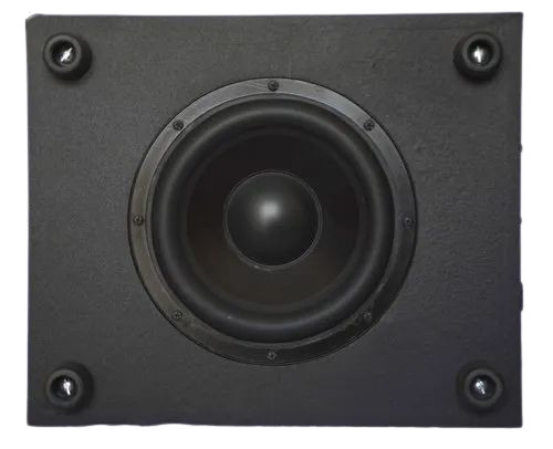 Divine Audio Sub-1.1h Powered Subwoofer