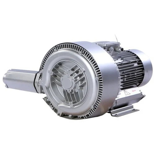 Double Stage Vacuum Blower MVP 721