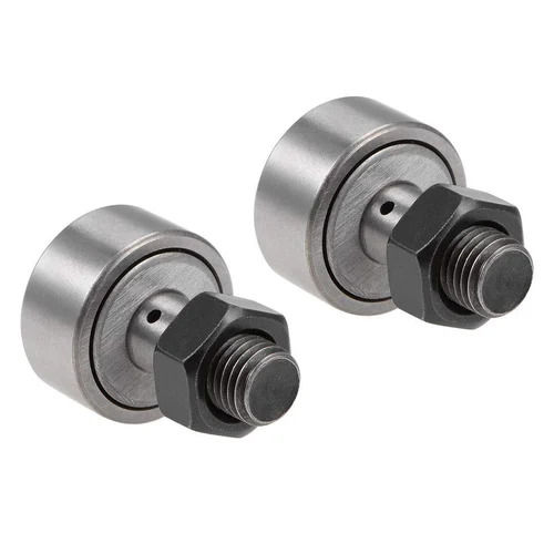 Durable Cam Follower Bearings - Number Of Rows: Single Row