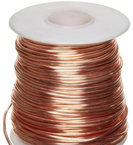 Electrical Copper Wire - Frequency (Mhz): Na