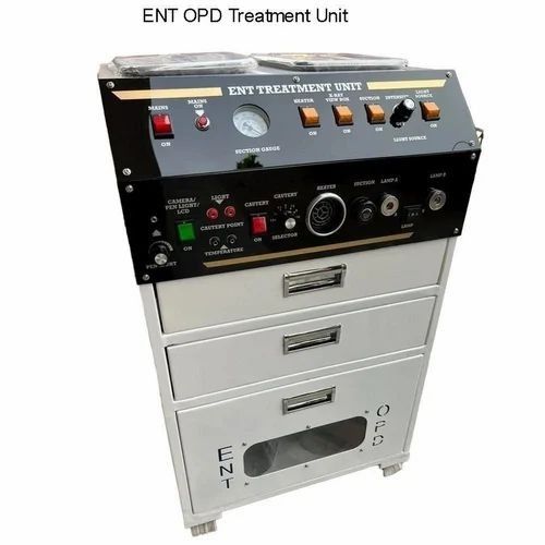 Ent Opd Unit