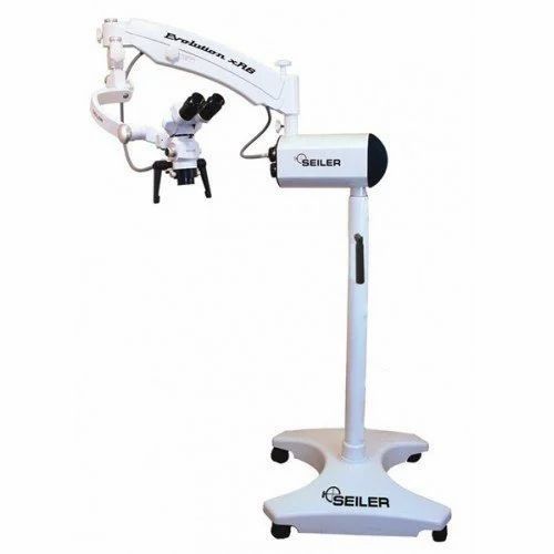 Eye Ophthalmic Surgical Operating Microscope