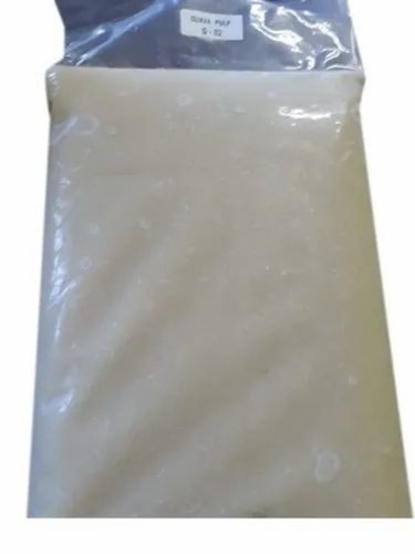 Frozen White Guava Pulp - 1 Kg, Organic Cultivation, White Color, Grade A, Frozen Style, 10 Months Shelf Life, No Artificial Color