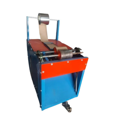 Fully Automatic Dona Making Machine