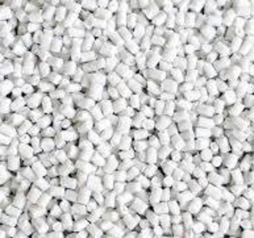 Hips White Granules - Tensile Strength: 1 Megapascals (Mpa )