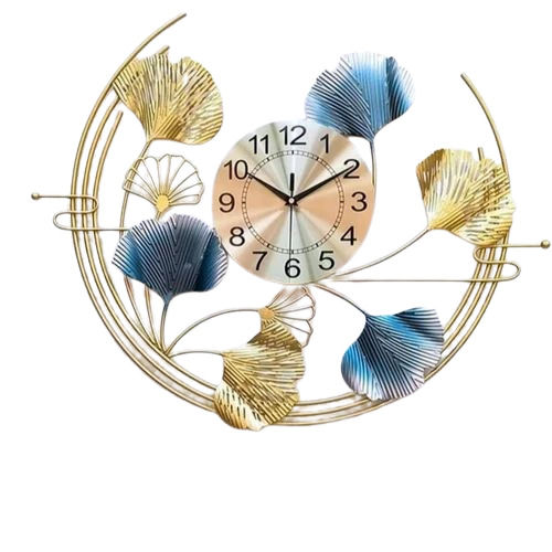 Home Decor Wall Clock