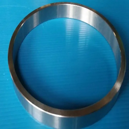 Impeller Wear Ring - Application: Steel