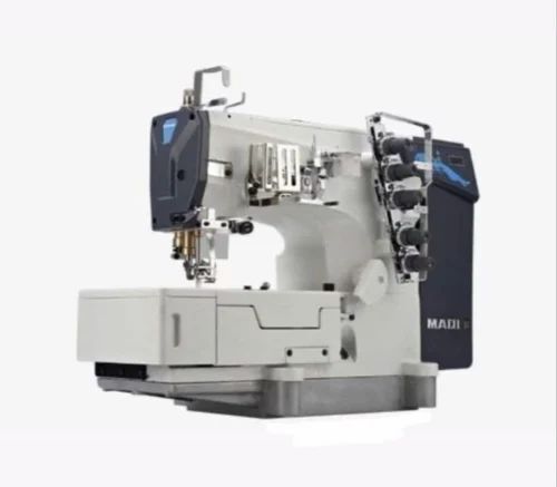 Interlock Sewing Machine