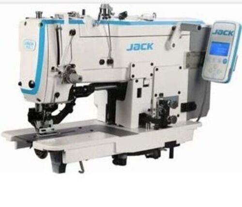 Jack 781g Button Hole Sewing Machine