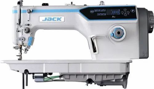 Jack A6f Needle Feeding Lockstitch Sewing Machine