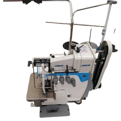 Jack E4s Standard Overlock Sewing Machine