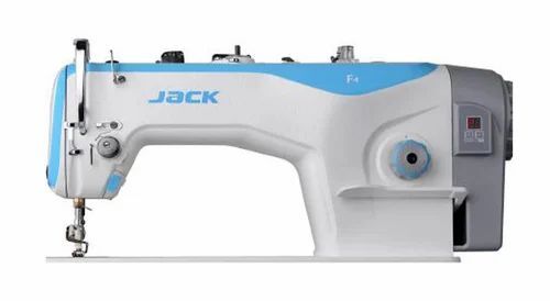 Jack F5 Power Saving Lockstitch Machine