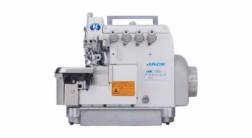 Jack Jk-798-Tdi-4 High Speed Overlock Machine