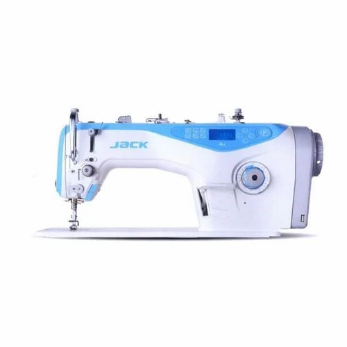 Jack Speaking Computerized Lockstitch Sewing Machine