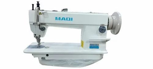 Maqi Ls-0303 Walking Foot Sewing Machine