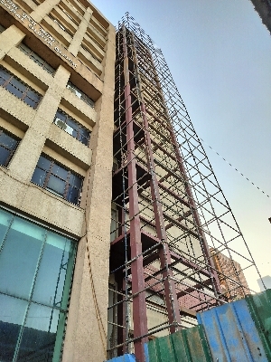 Metal Building Fabricators