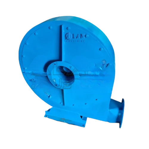 Mild Steel Blower