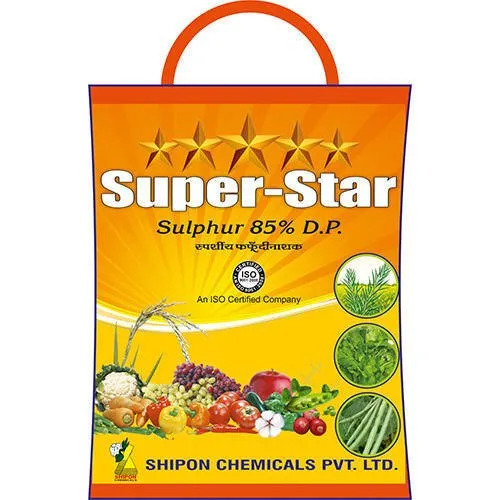 Non Woven Agricultural Seeds Bag