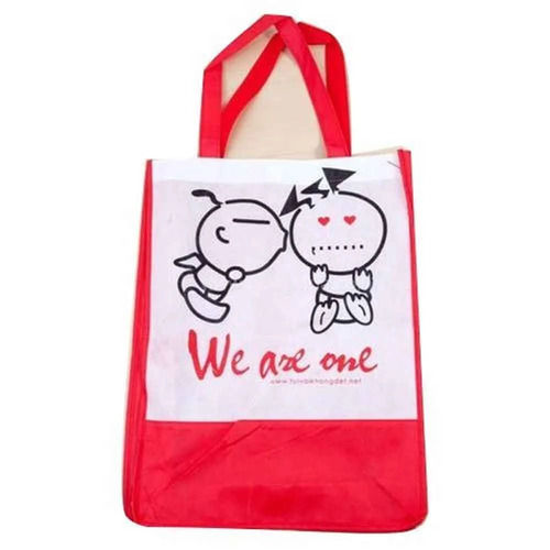 Non Woven Promotional Bag