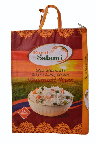 Non Woven Rice Bag