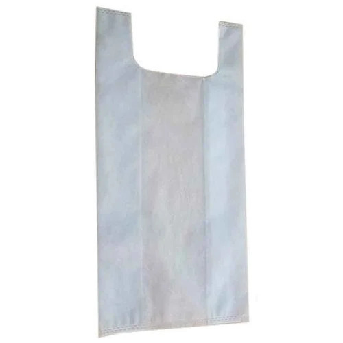 Non Woven U Cut Bag