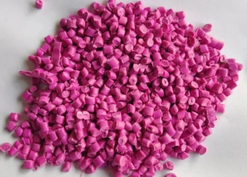 Pink Pp Granules - Warranty: Yes