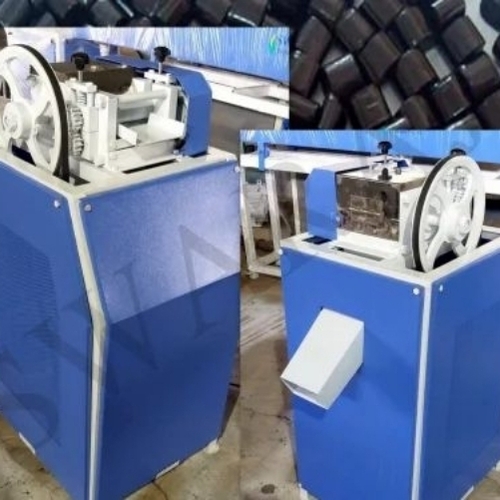 Plastic Granules Making Machine