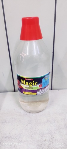 Plastic Phenyl Bottle