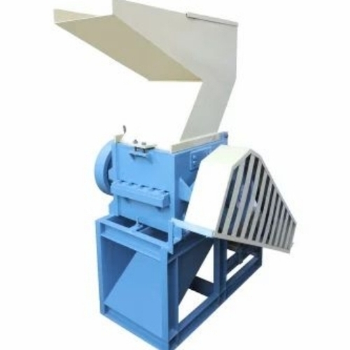 Plastic Scrap Granulator Machine