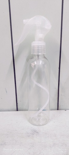 Plastic Spray Bottle