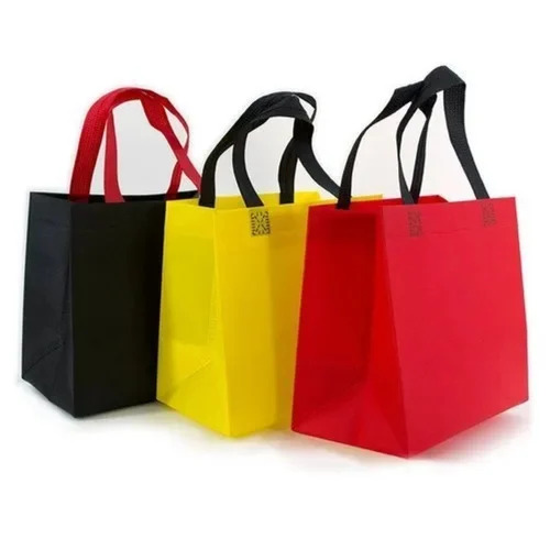 PP Non Woven Carry Bag