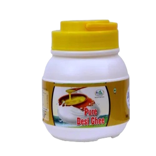 Pure Cow Ghee - Age Group: Adults