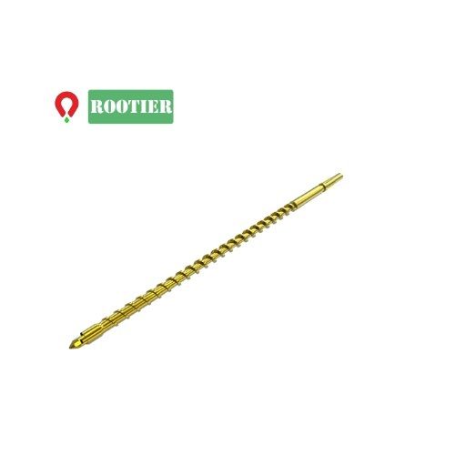 PVD TIN CRN Coated Screw